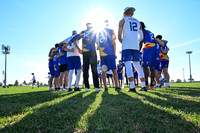 Sunday U20 D2 Preqtrs -- YCC 2026