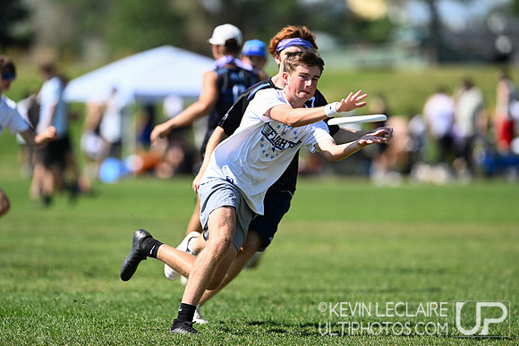 Sunday U20 D2 Preqtrs -- YCC 2026