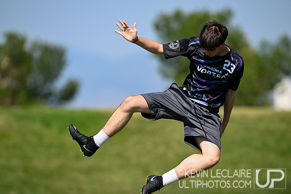Sunday U20 D2 Preqtrs -- YCC 2026