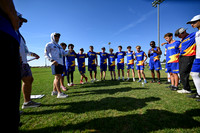 Sunday U20 D2 Preqtrs -- YCC 2026
