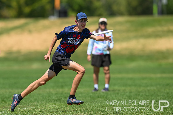 Sunday U17B D2 R2 -- YCC 2026