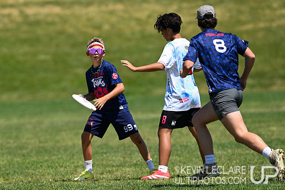 Sunday U17B D2 R2 -- YCC 2026