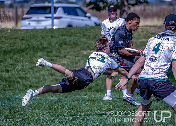 2026 USA Ultimate YCC