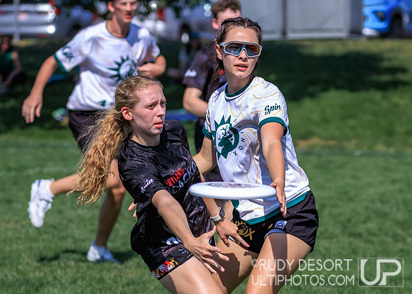 2026 USA Ultimate YCC