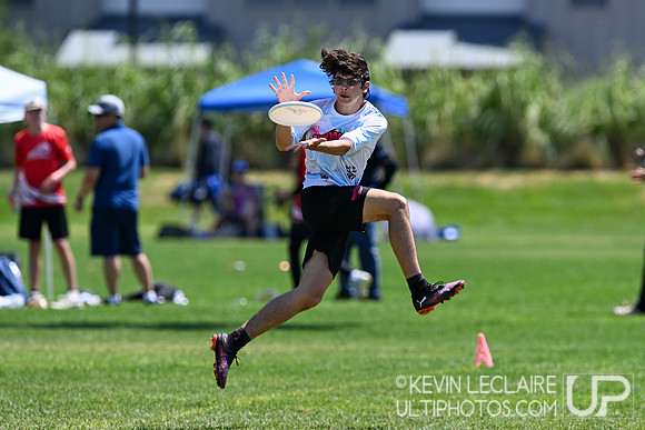 Sunday U17B D2 R2 -- YCC 2026