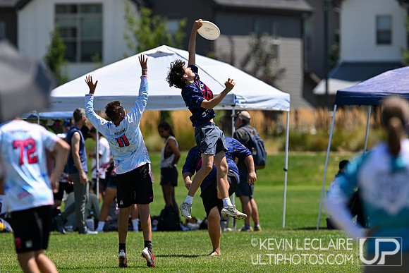 Sunday U17B D2 R2 -- YCC 2026