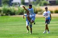 Sunday U17B D2 R2 -- YCC 2026