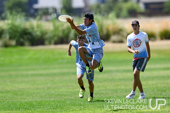 Sunday U17B D2 R2 -- YCC 2026