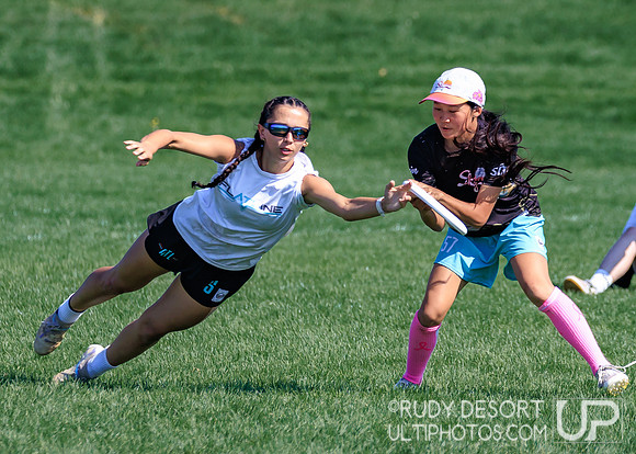 2026 USA Ultimate YCC