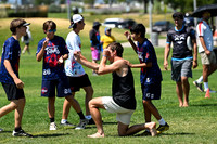 Sunday U17B D2 R2 -- YCC 2026