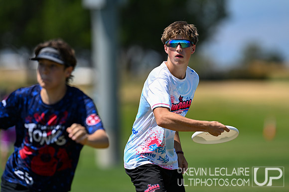 Sunday U17B D2 R2 -- YCC 2026