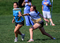 Girls U20 Coverage