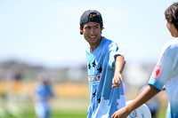 Sunday U17B D2 R2 -- YCC 2026