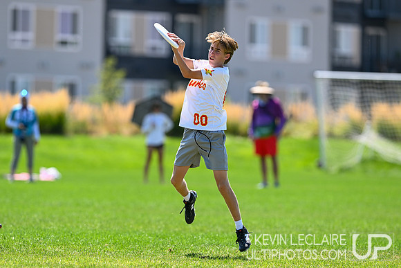 Sunday U17B D2 R2 -- YCC 2026