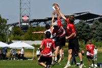 Mumbo Sauce vs Neap Tide -- Sunday R2 -- YCC 2026