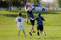 Youth Club Chamoionships 2026