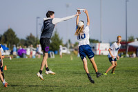 Youth Club Chamoionships 2026