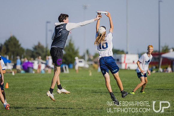 Youth Club Chamoionships 2026