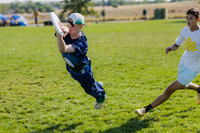Youth Club Chamoionships 2026