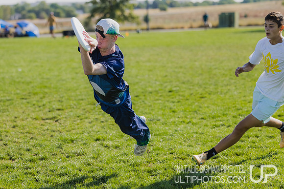 Youth Club Chamoionships 2026