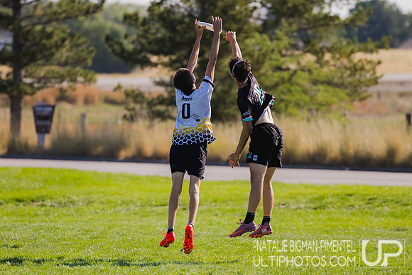 Youth Club Chamoionships 2026