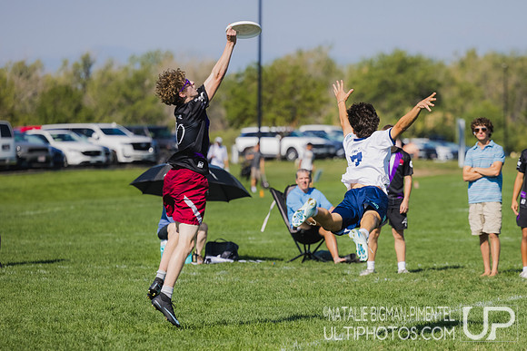 Youth Club Chamoionships 2026