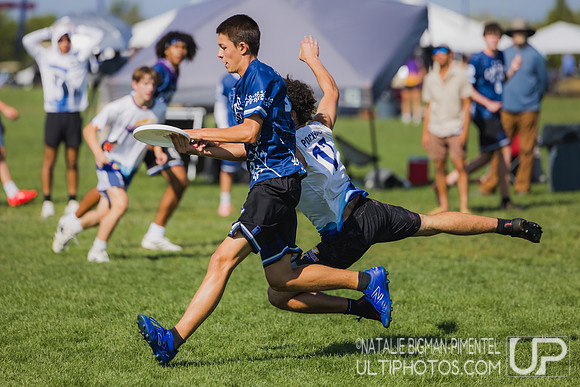Youth Club Chamoionships 2026
