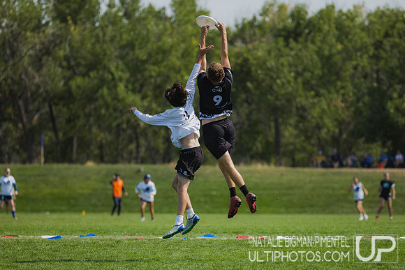 Youth Club Championships 2026