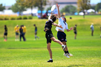 Nashville Tonks vs Colorado Cutthroat U-17 Boys TWO -- Sunday R3