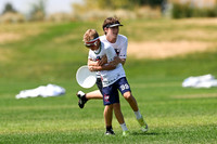 Nashville Tonks vs Colorado Cutthroat U-17 Boys TWO -- Sunday R3