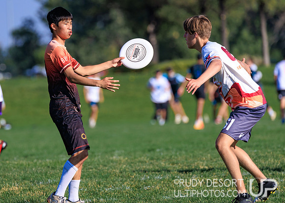 2026 USA Ultimate YCC