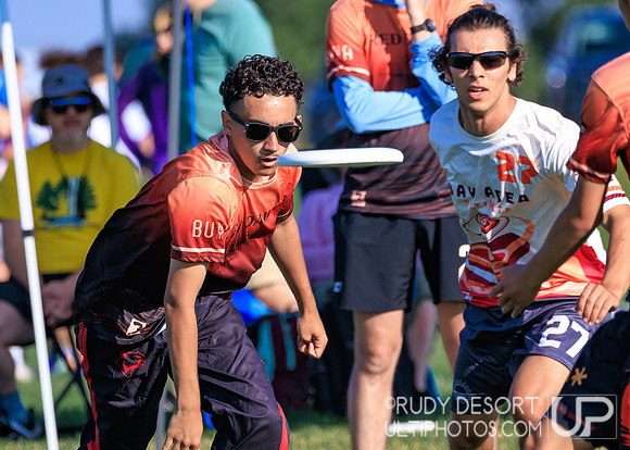 2026 USA Ultimate YCC