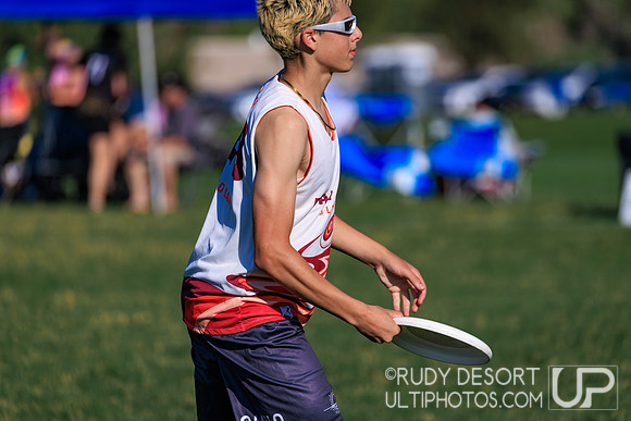 2026 USA Ultimate YCC