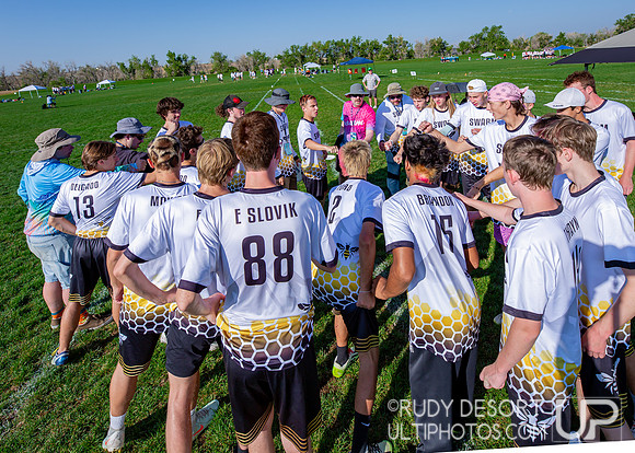 2026 USA Ultimate YCC