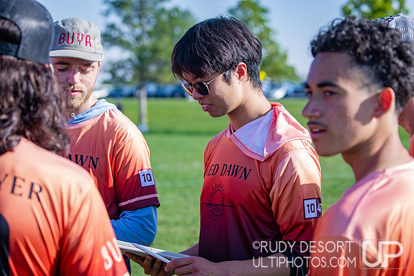 2026 USA Ultimate YCC