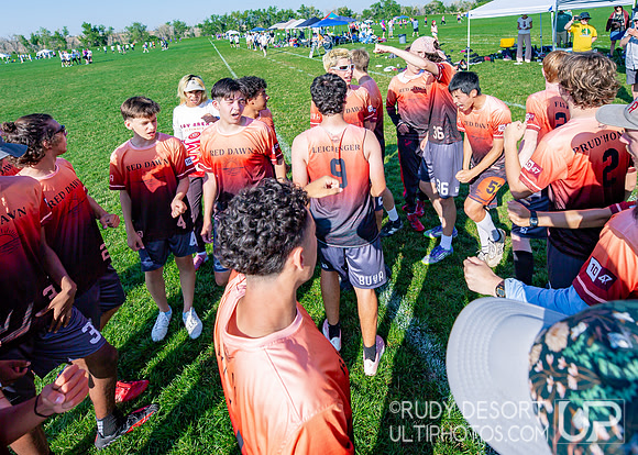 2026 USA Ultimate YCC