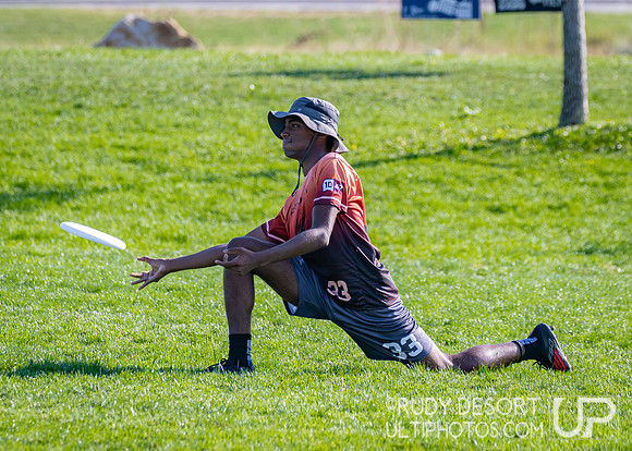 2026 USA Ultimate YCC