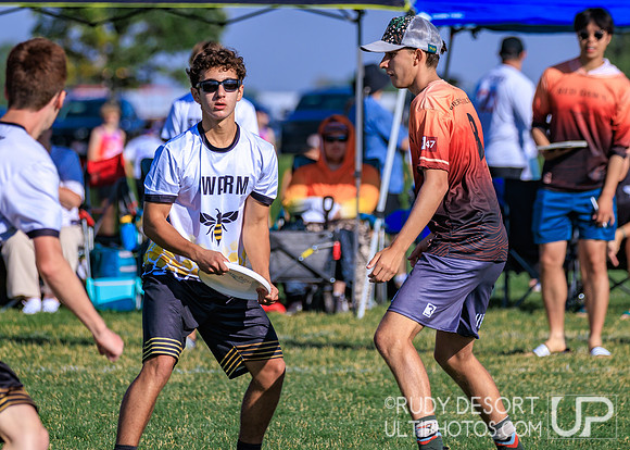 2026 USA Ultimate YCC