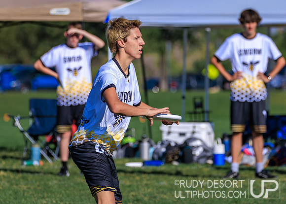 2026 USA Ultimate YCC