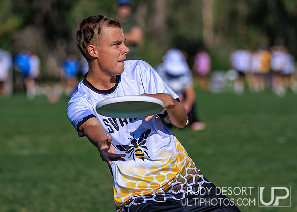 2026 USA Ultimate YCC