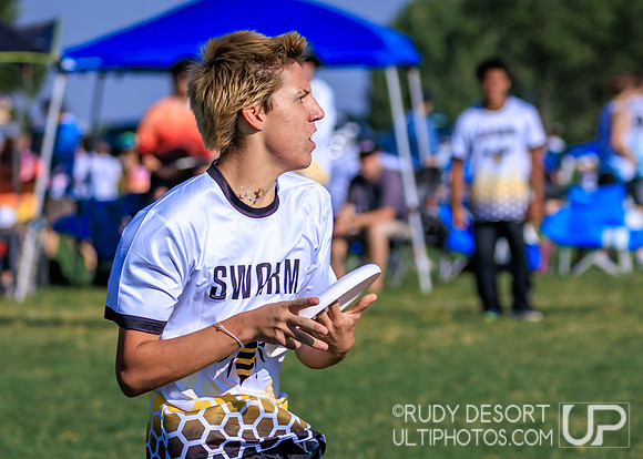 2026 USA Ultimate YCC