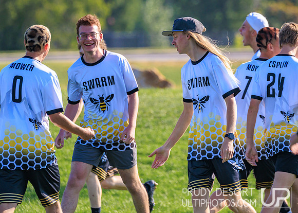 2026 USA Ultimate YCC