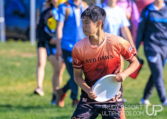 2026 USA Ultimate YCC