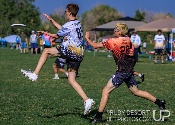 2026 USA Ultimate YCC