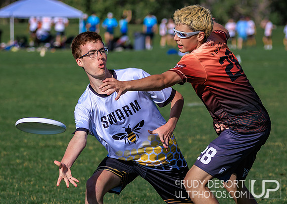 2026 USA Ultimate YCC