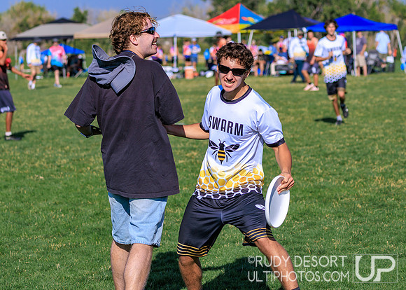 2026 USA Ultimate YCC