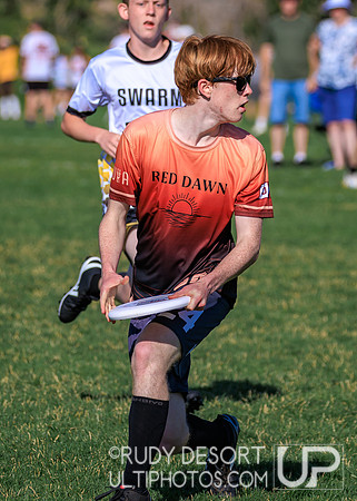 2026 USA Ultimate YCC