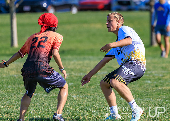 2026 USA Ultimate YCC