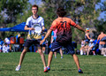 Sat R1: Red Dawn vs Utah Swarm U20 Boys D2