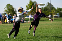 Oregon Eclipse vs Philadelphia PADAwans - U17 D1 Semis -- YCC 20